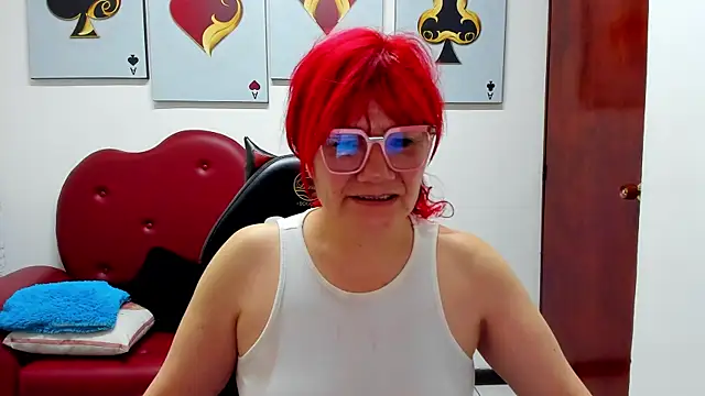 Salomeediaz  online show from 09/21/25, 01:02