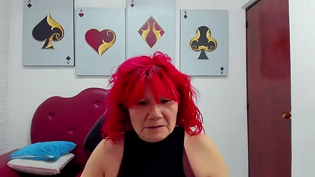 Salomeediaz  online show from 09/26/25, 09:08