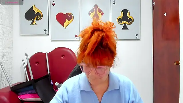 Salomeediaz  online show from 02/02/26, 09:02