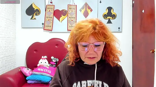 Salomeediaz  online show from 02/15/26, 01:20