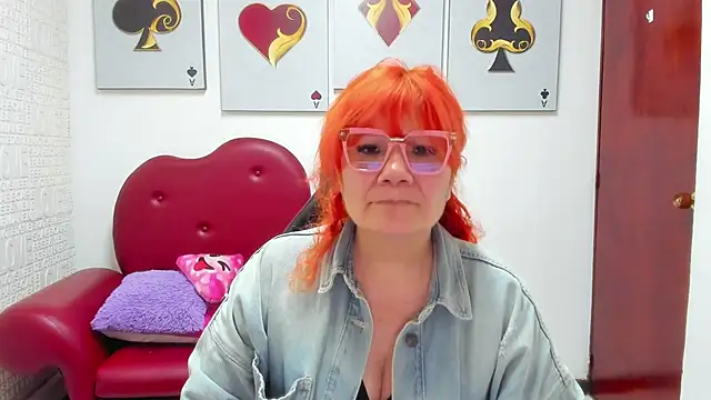 Salomeediaz  online show from 04/10/26, 09:08