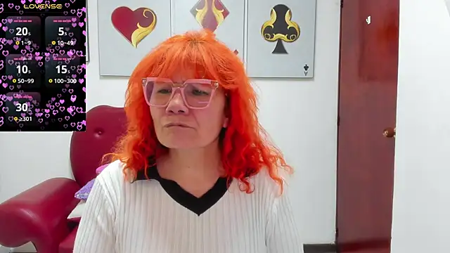 Salomeediaz  online show from 04/15/26, 09:04