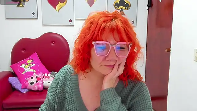 Salomeediaz  online show from 04/19/26, 01:10