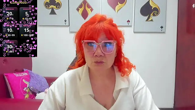 Salomeediaz  online show from 05/02/26, 09:20