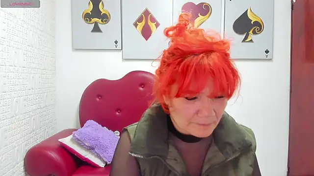 Salomeediaz  online show from 05/08/26, 09:09
