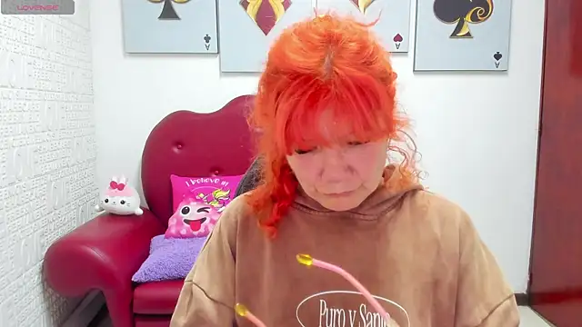 Salomeediaz  online show from 05/12/26, 09:12