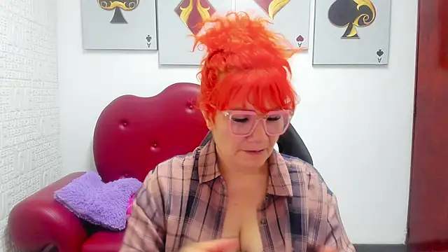 Salomeediaz  online show from 05/20/26, 09:10