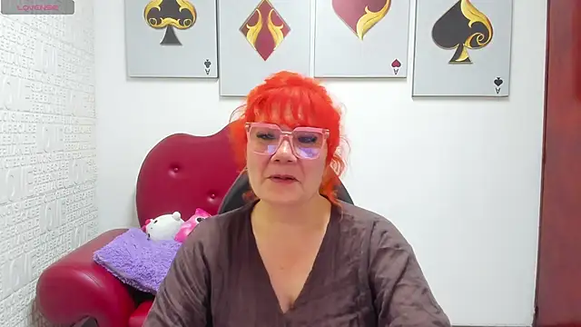 Salomeediaz  online show from 05/21/26, 09:00