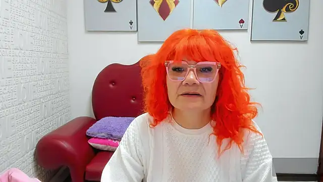 Salomeediaz  online show from 05/24/26, 01:16