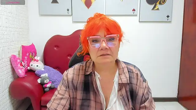 Salomeediaz  online show from 05/28/26, 09:23