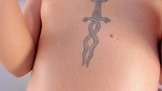 Mariapettit online show from 01/31/25, 07:18