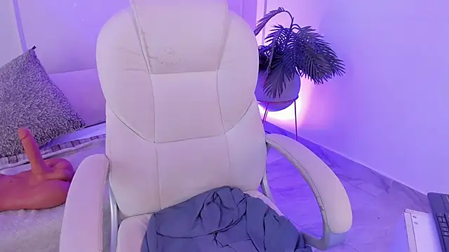 Mariapettit online show from 03/03/25, 12:37