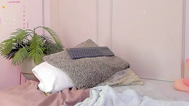 Mariapettit online show from 01/05/26, 05:27