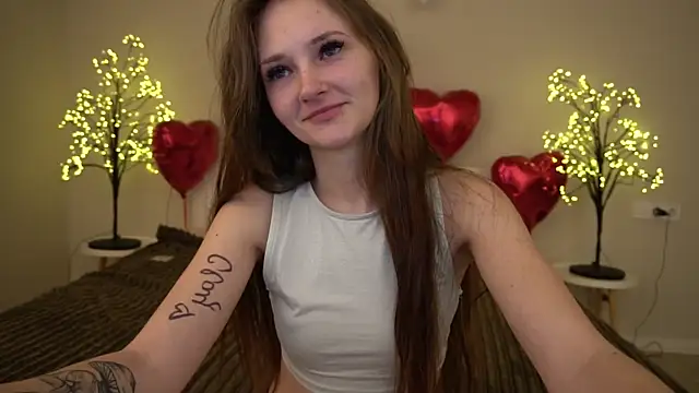 Snapshot of PamelaXX_ chatting on 02/21/25, 04:18 PamelaXX online show from 02/21/25, 04:18