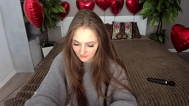 Snapshot of PamelaXX_ chatting on 02/10/26, 08:35 PamelaXX online show from 02/10/26, 08:35