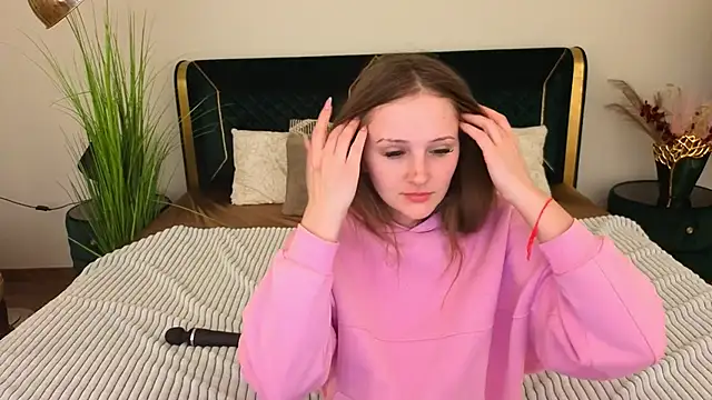 PamelaXX  online show from 03/25/26, 10:49