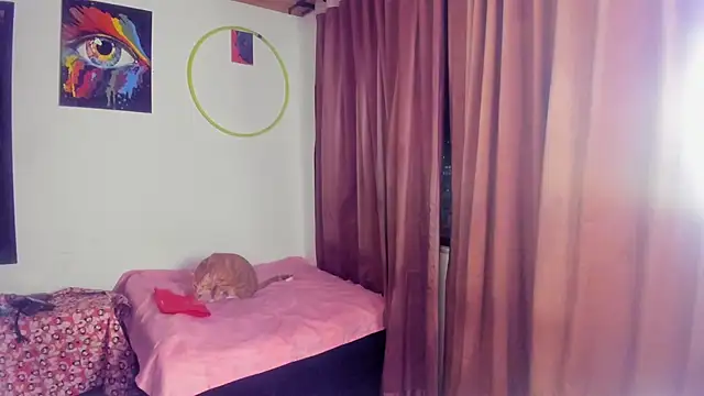 Snapshot of nicole_volkov chatting on 01/05/25, 11:33 nicole volkov online show from 01/05/25, 11:33