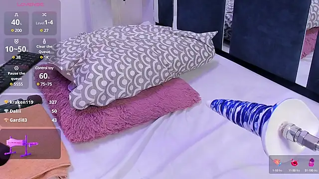 VeronicaRyan online show from 02/19/25, 03:27