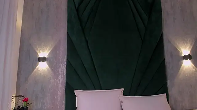 Alexiis Etereo online show from 03/13/26, 07:31