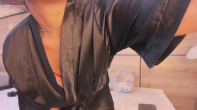 martina touss online show from 04/08/26, 12:38