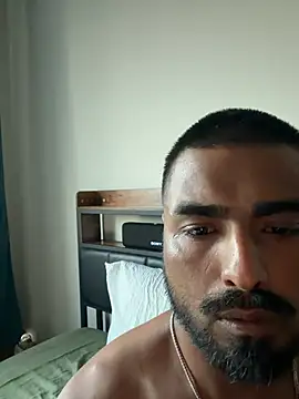BrownKink online show from 07/13/26, 07:05