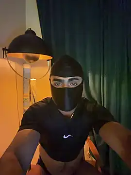 BrownKink online show from 07/23/26, 07:56