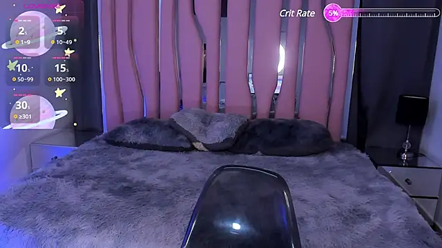 SaraaMills online show from 03/18/25, 07:42