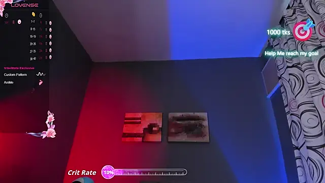 Ana 333 online show from 02/06/26, 05:16