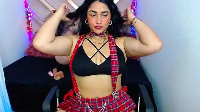 Charlotte cute18 online show from 03/20/25, 05:25