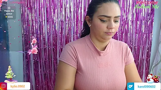 karol 9 online show from 12/21/24, 02:30