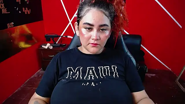 loly bigbooty4u online show from 02/03/26, 05:27