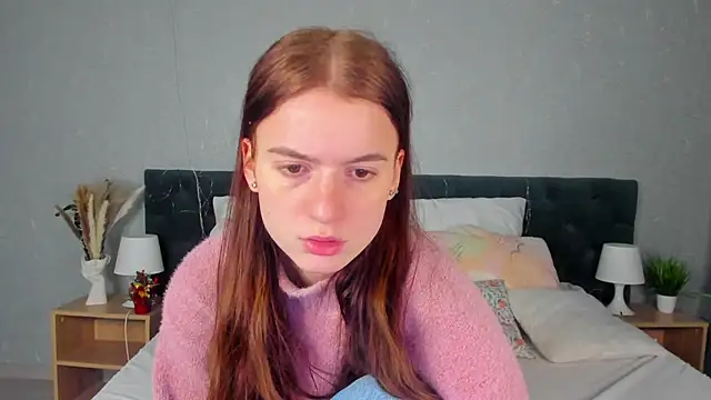 Stacey Brown online show from 12/23/24, 01:08