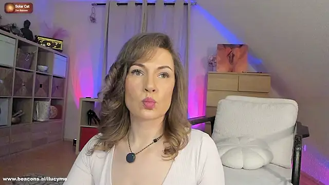 ilucyme online show from 02/09/26, 06:01