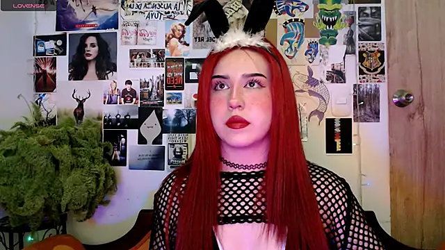 Sunny-hott online show from 11/23/25, 10:42