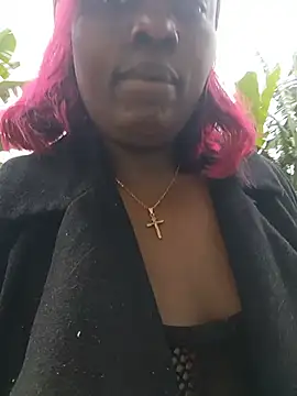 Snapshot of melaninebony1 chatting on 07/11/26, 09:23 melaninebony1 online show from 07/11/26, 09:23