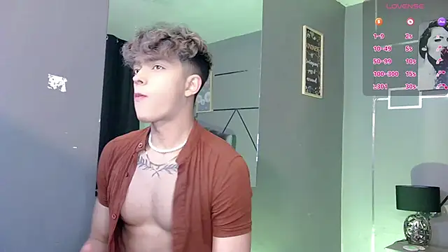 ANDRIUS 24 online show from 12/06/24, 12:49