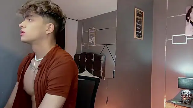 ANDRIUS 24 online show from 12/06/24, 05:00