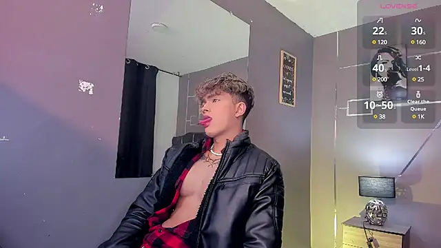 ANDRIUS 24 online show from 12/09/24, 12:08