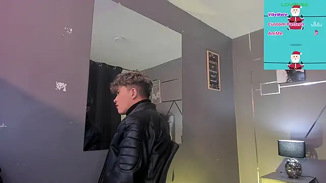 ANDRIUS 24 online show from 12/11/24, 11:41