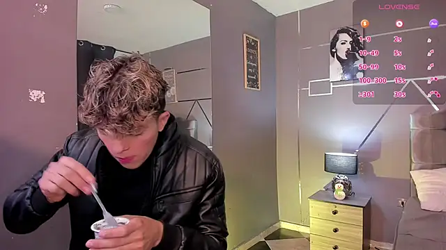 ANDRIUS 24 online show from 12/12/24, 11:40