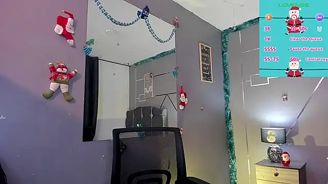 ANDRIUS 24 online show from 12/14/24, 11:50