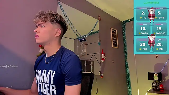 ANDRIUS 24 online show from 12/16/24, 11:44