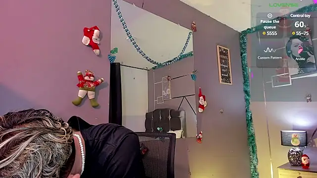 ANDRIUS 24 online show from 12/18/24, 11:56