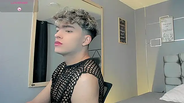 ANDRIUS 24 online show from 01/20/25, 01:00