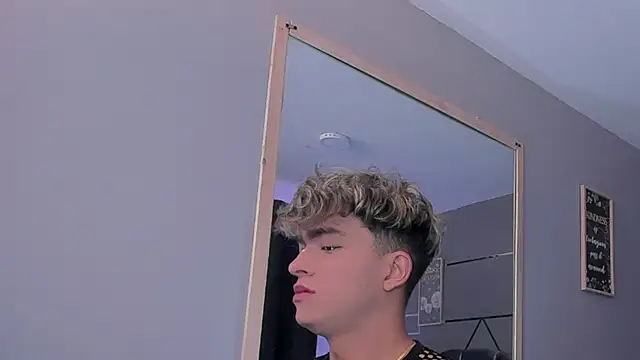 ANDRIUS 24 online show from 01/25/25, 12:58