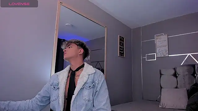 ANDRIUS 24 online show from 01/27/25, 12:58