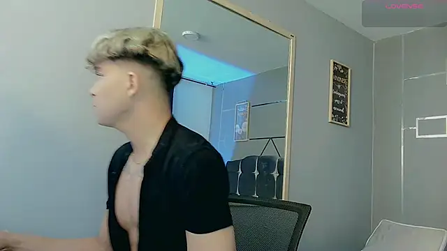 ANDRIUS 24 online show from 02/01/25, 01:41