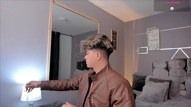 ANDRIUS 24 online show from 02/08/25, 01:22