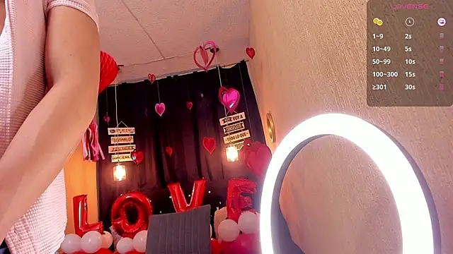 ANDRIUS 24 online show from 02/14/25, 05:03