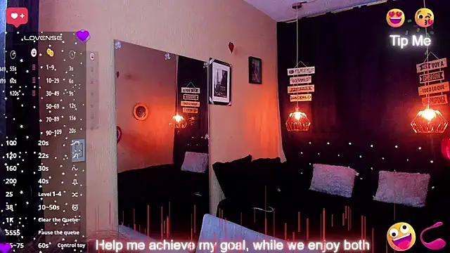 ANDRIUS 24 online show from 09/18/25, 06:43